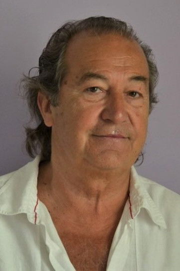 Claude Stadelmann backdrop