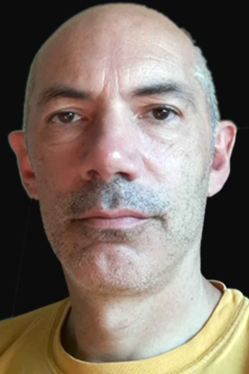 Danijel Pensa backdrop