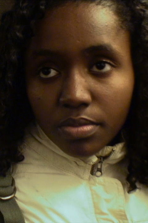 Jasmine Barclay backdrop