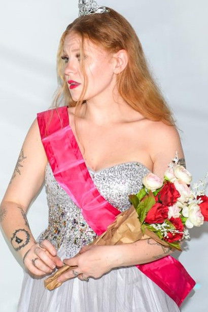 Grace Petro backdrop