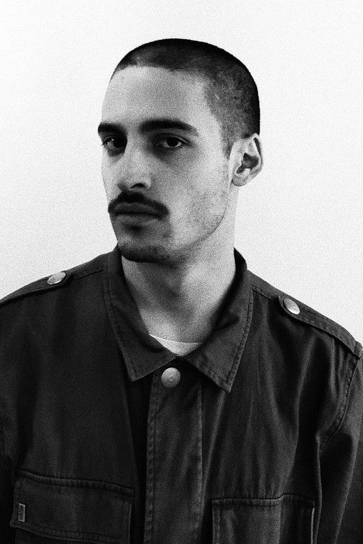 Fernando Guisa backdrop