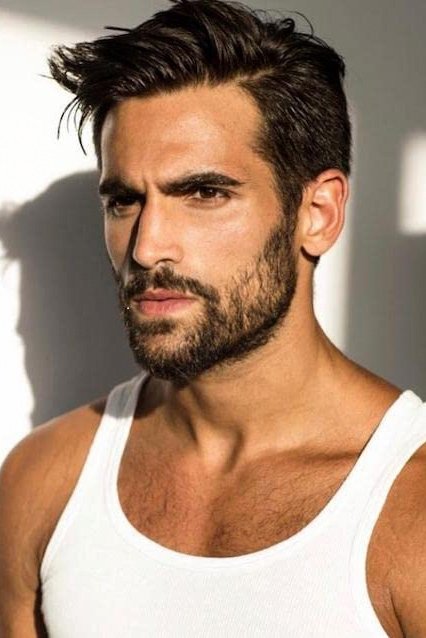 Tomer Macloof backdrop