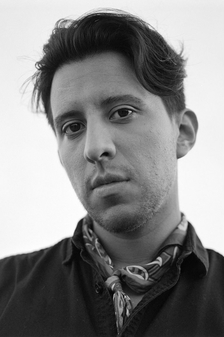 Jorge Sistos Moreno backdrop