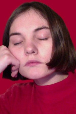 Lise Rémon backdrop