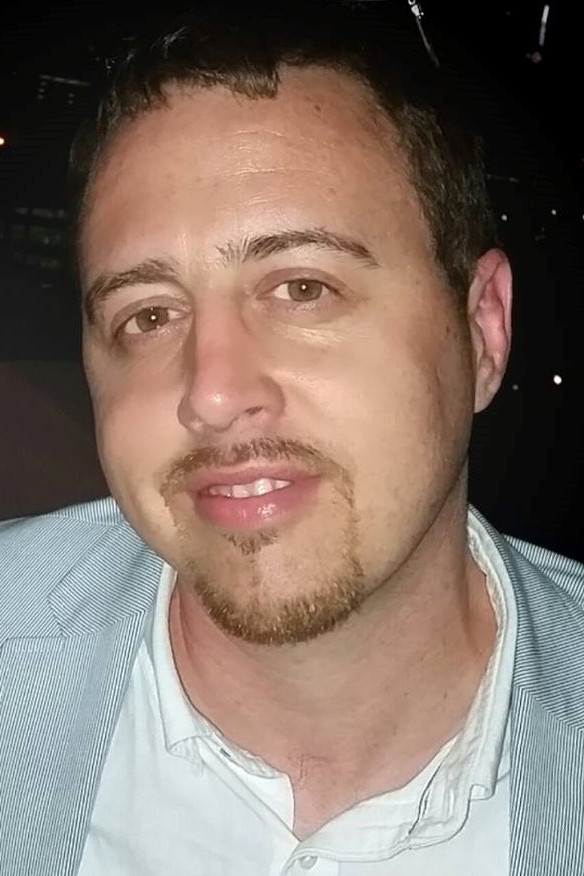 Stephen Hintz backdrop