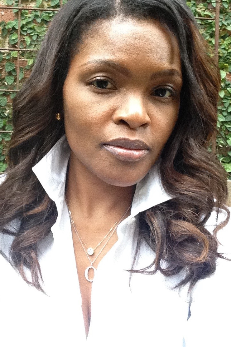 Chrishaunda Lee Perez backdrop