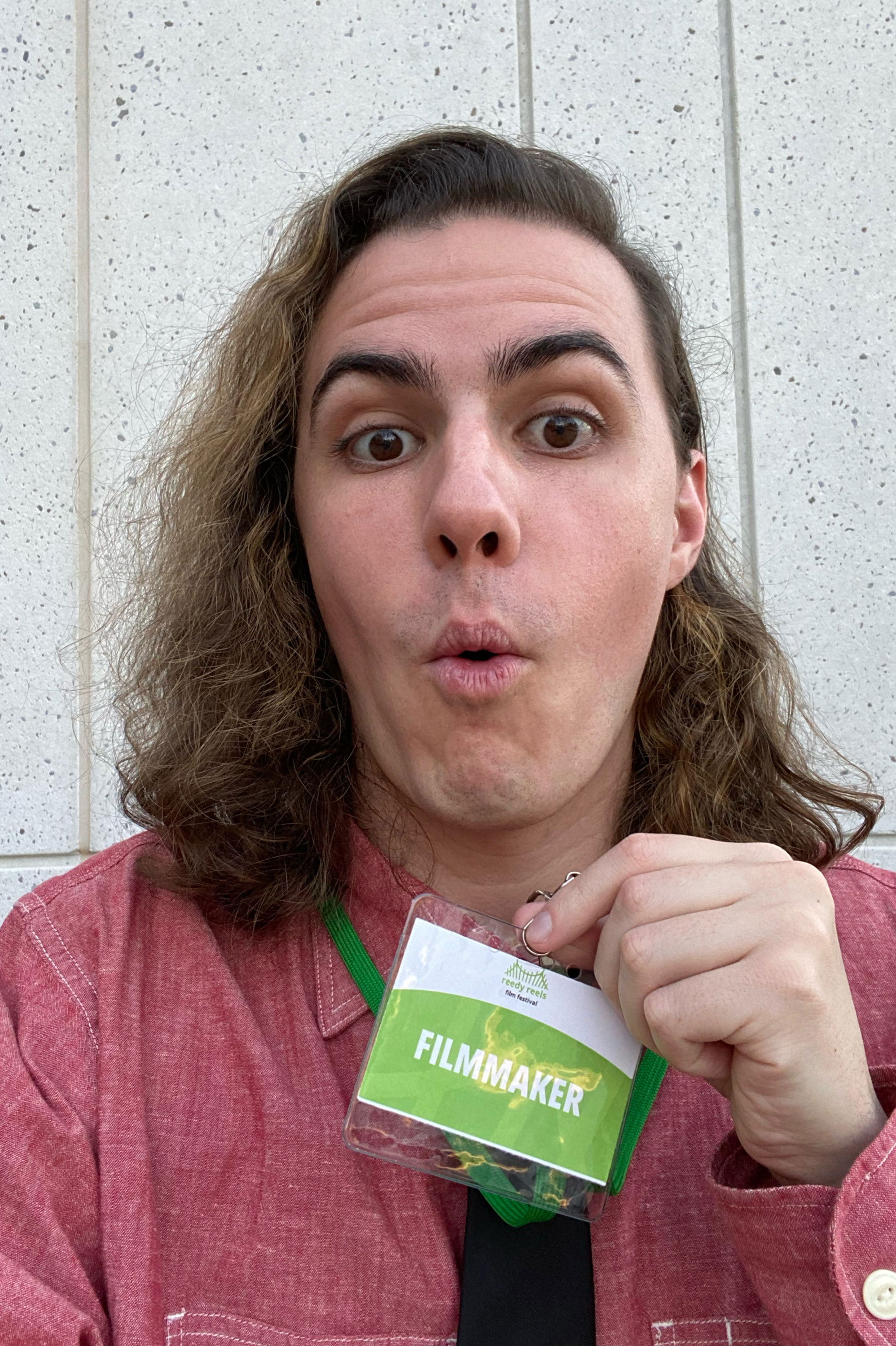 Gage Warren backdrop