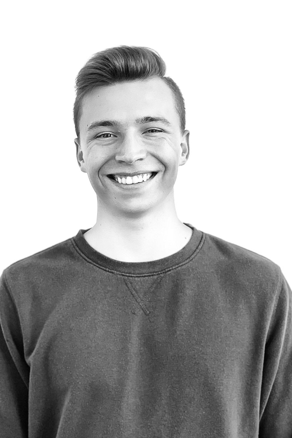 Danny Jarabek backdrop