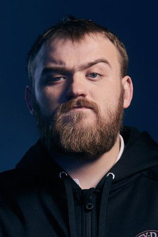 Pavel Dedishchev backdrop