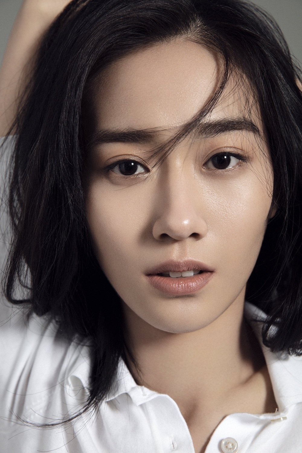 Fan Shuaiqi backdrop