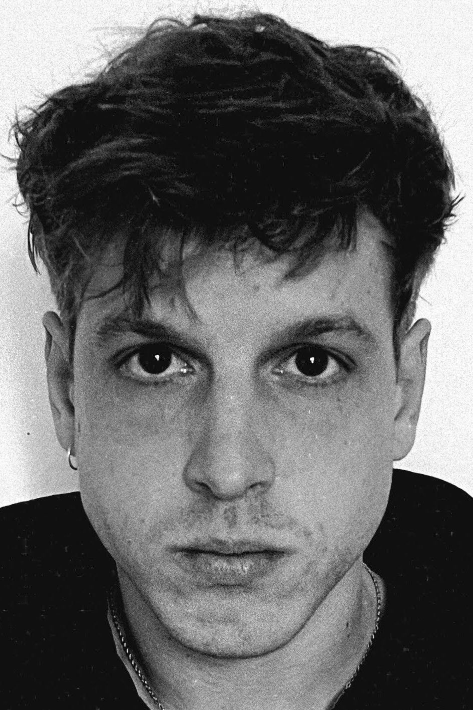 Jordan Brandao Rodrigues backdrop