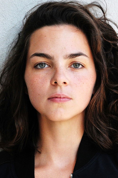 Sophie Charlotte Conrad backdrop