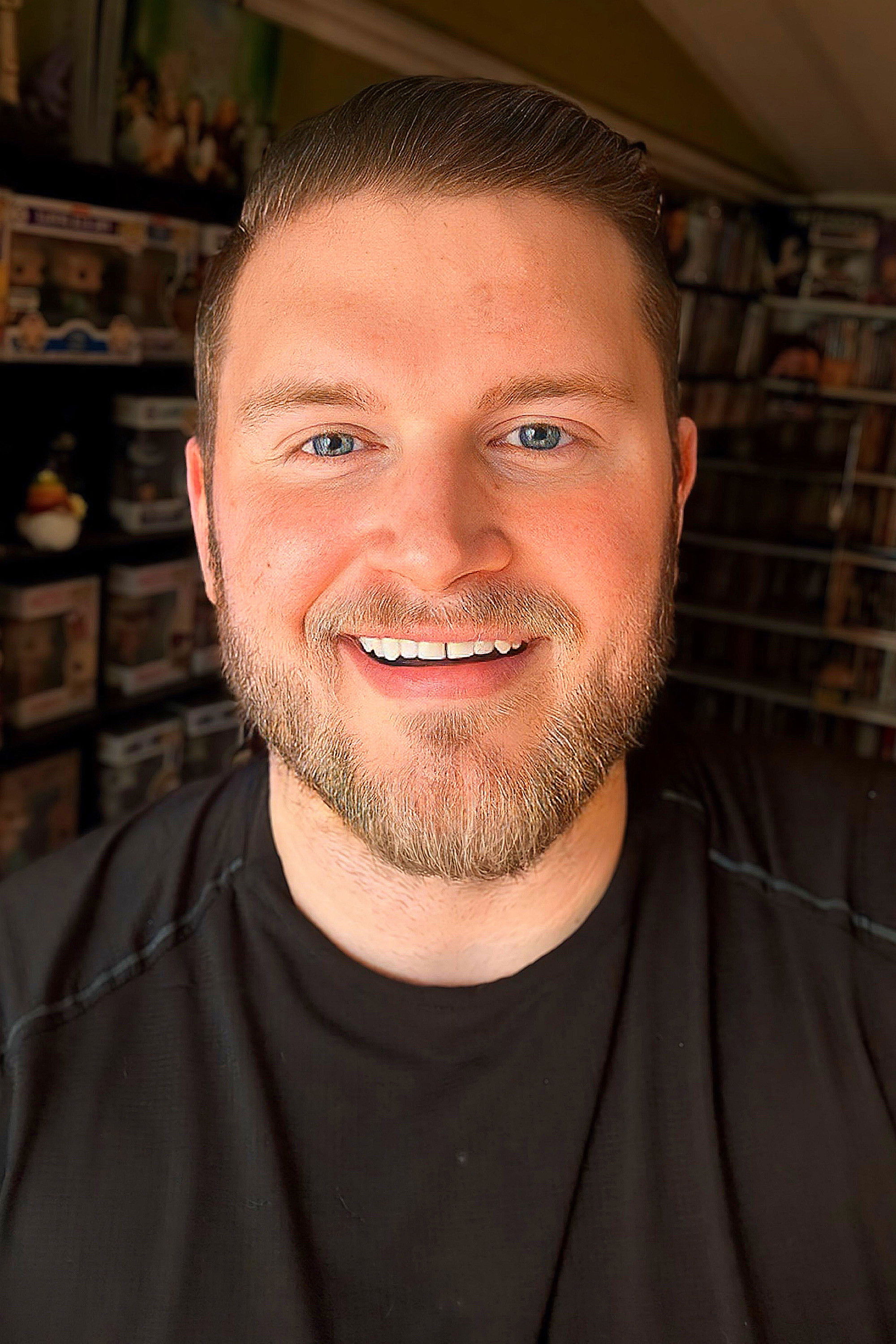 Adam Freeman backdrop