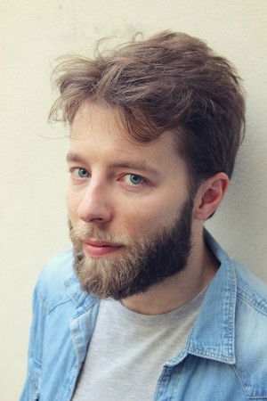 Emanuele Aldovrandi backdrop