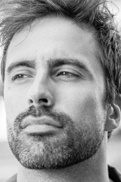 Andrea Vangelisti backdrop