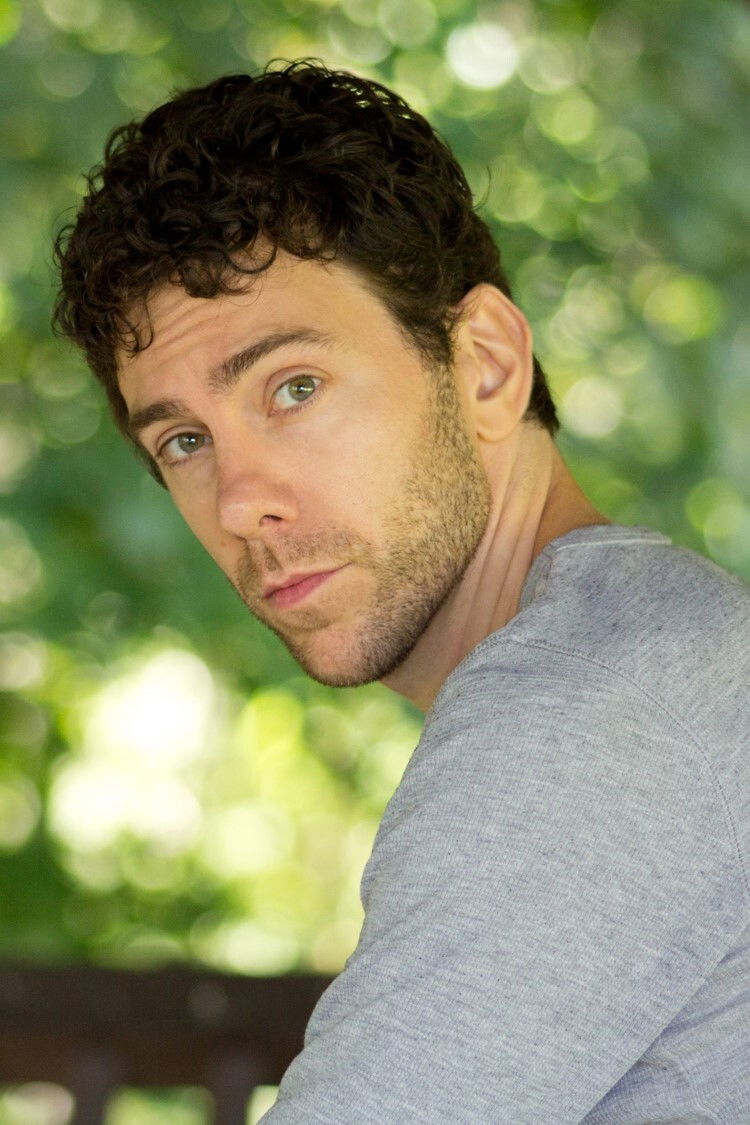 Alberto Resti backdrop