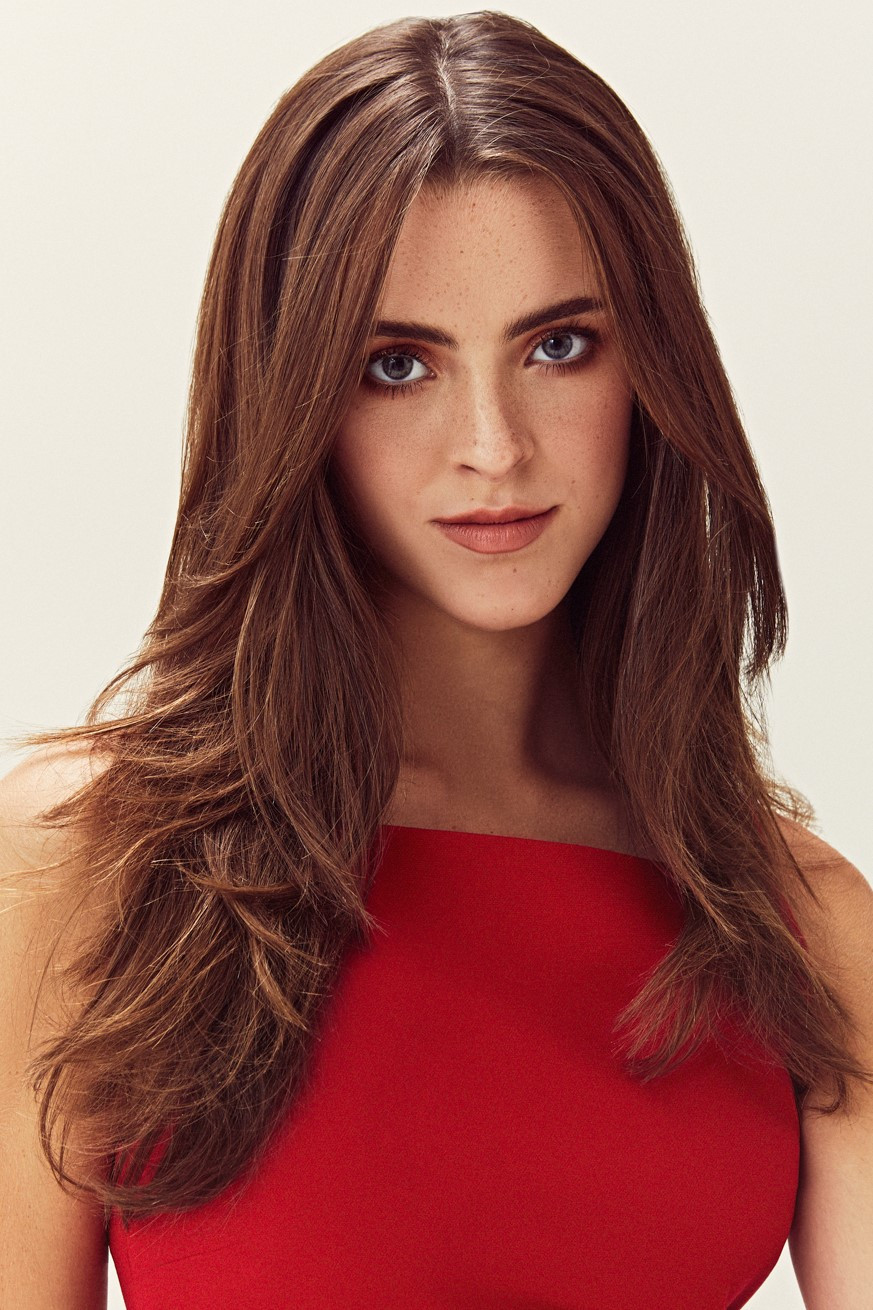 Catherine Ashmore Bradley backdrop