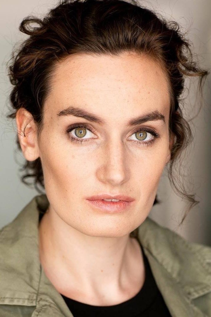 Kelsey Peterjohn backdrop