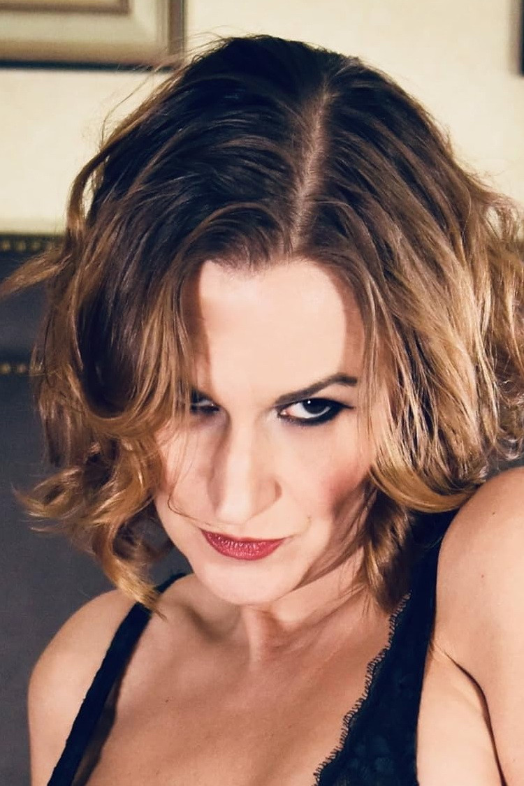 Rebecca Rinehart backdrop