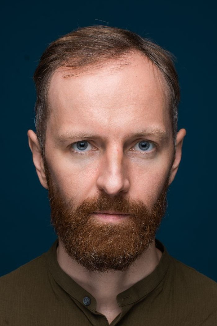 Alexey Panichev backdrop