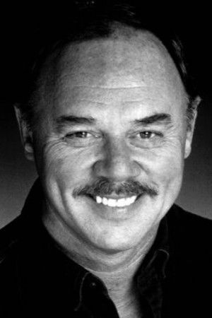 David R. Jarrott backdrop