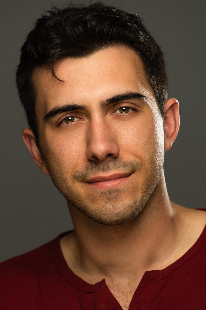 Talon Warburton backdrop