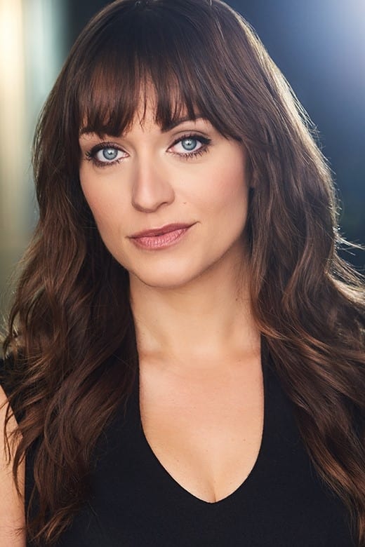 Fayna Sanchez backdrop