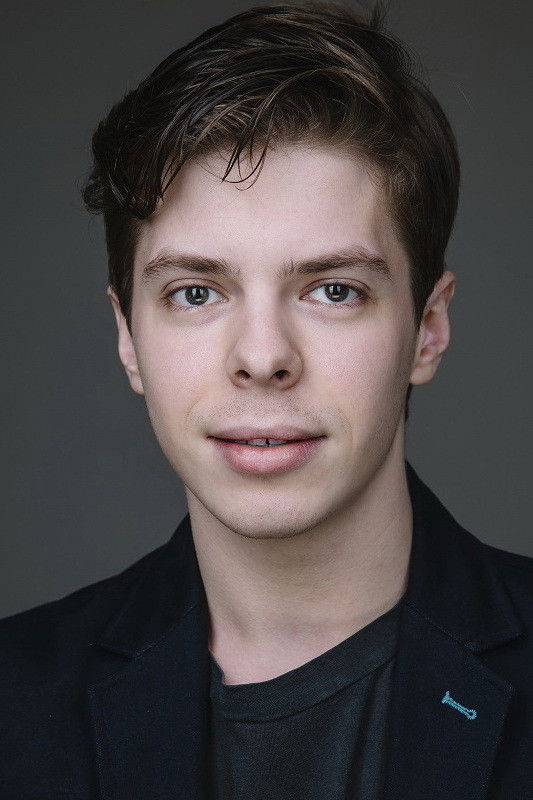 Konstantin Khrustachyov backdrop