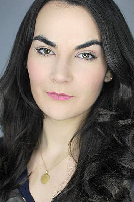 Karyn Avalon backdrop