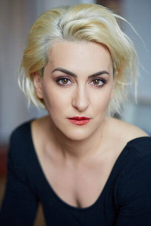 Agnès Pat' backdrop