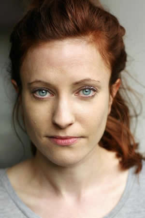 Jenny Harrold backdrop