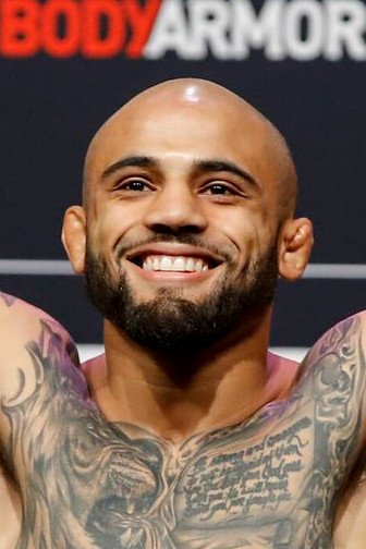 Miles Johns backdrop