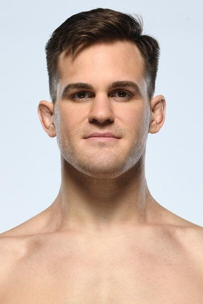 Jordan Wright backdrop