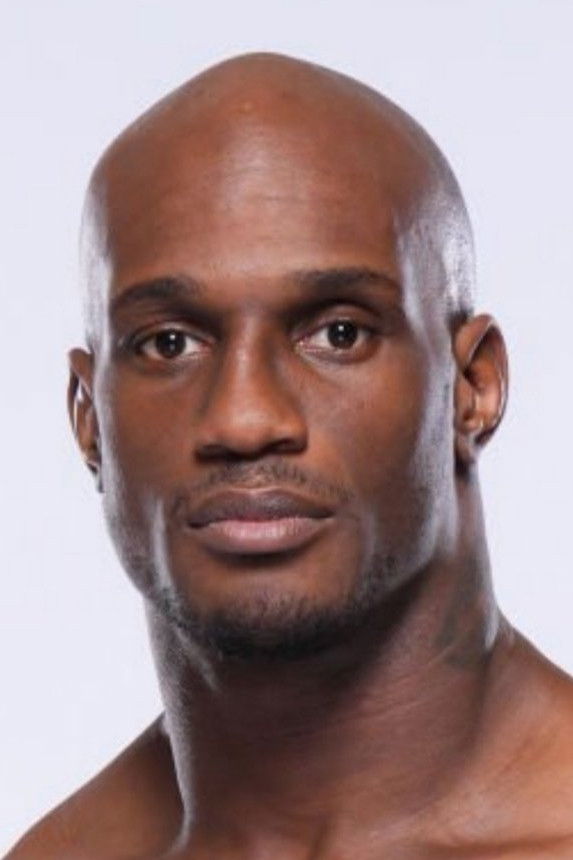 Jared Gooden backdrop