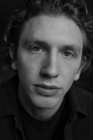 Michał Edelman backdrop