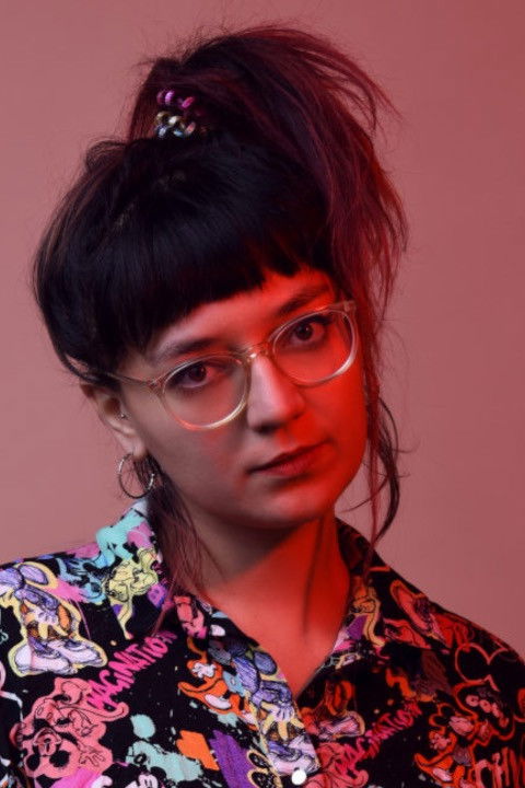 Annabella Schnabel backdrop