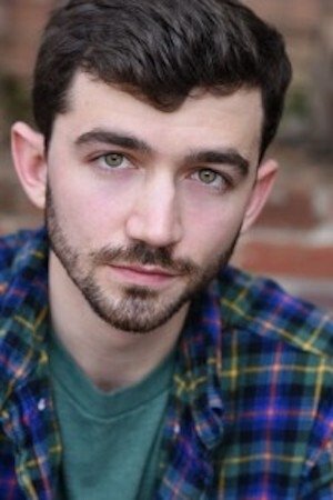 Shaun MacLean backdrop