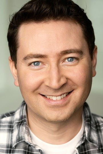 Billy Barkhurst backdrop