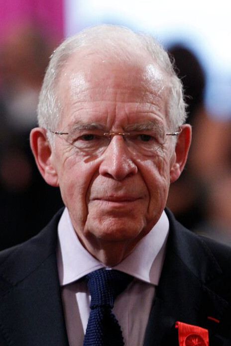 Louis Mermaz backdrop