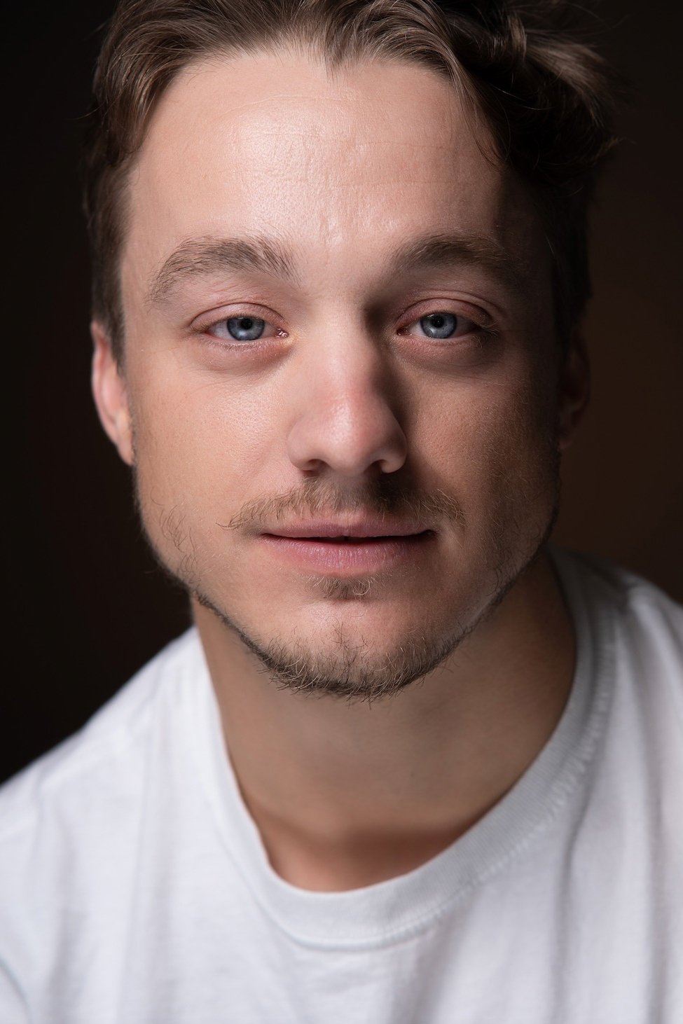 Tyler Weisenauer backdrop