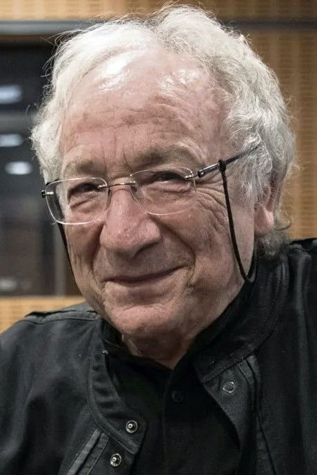 Ernest Pignon-Ernest backdrop