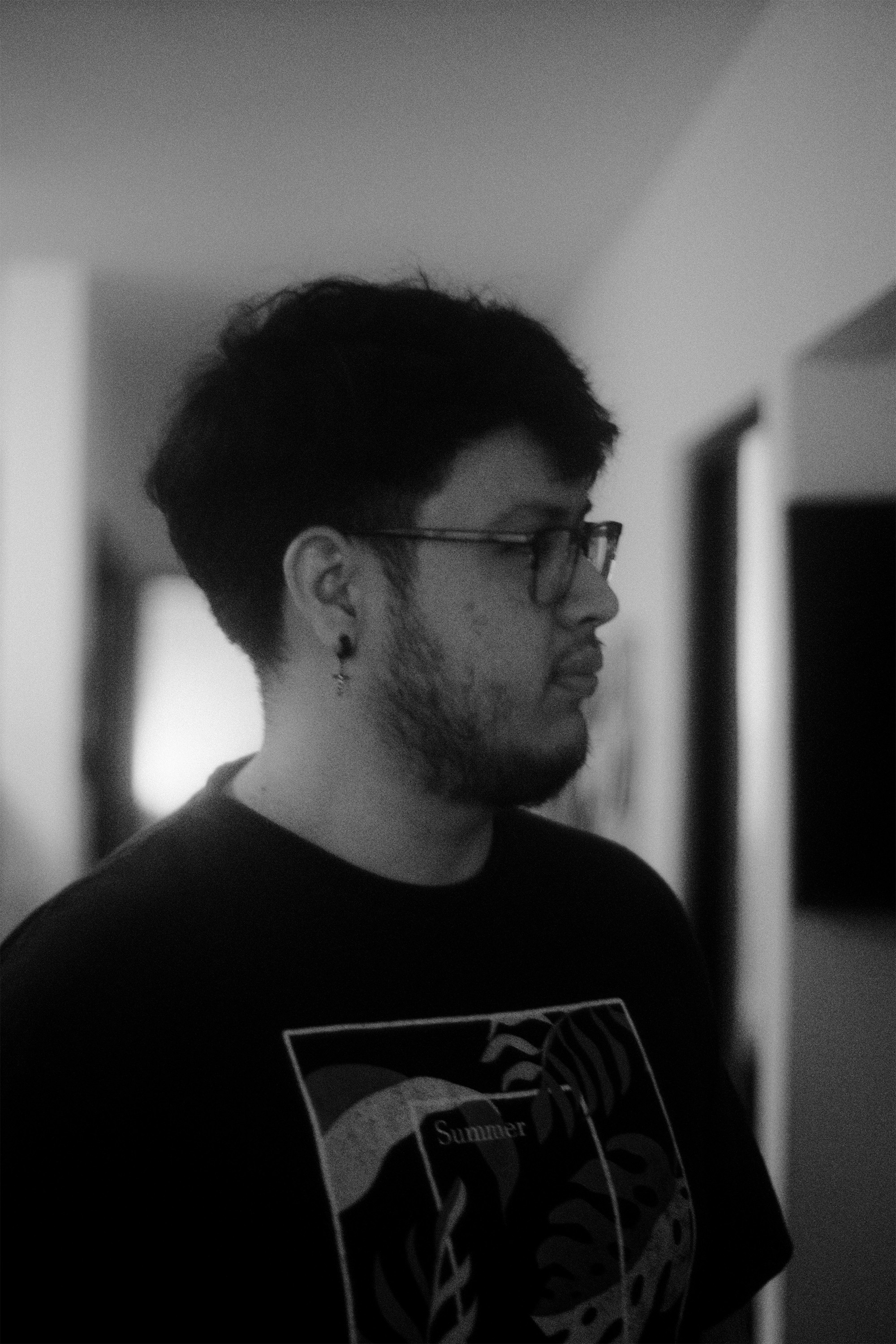 Axel Valenzuela backdrop