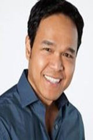 Kristan Cleto backdrop