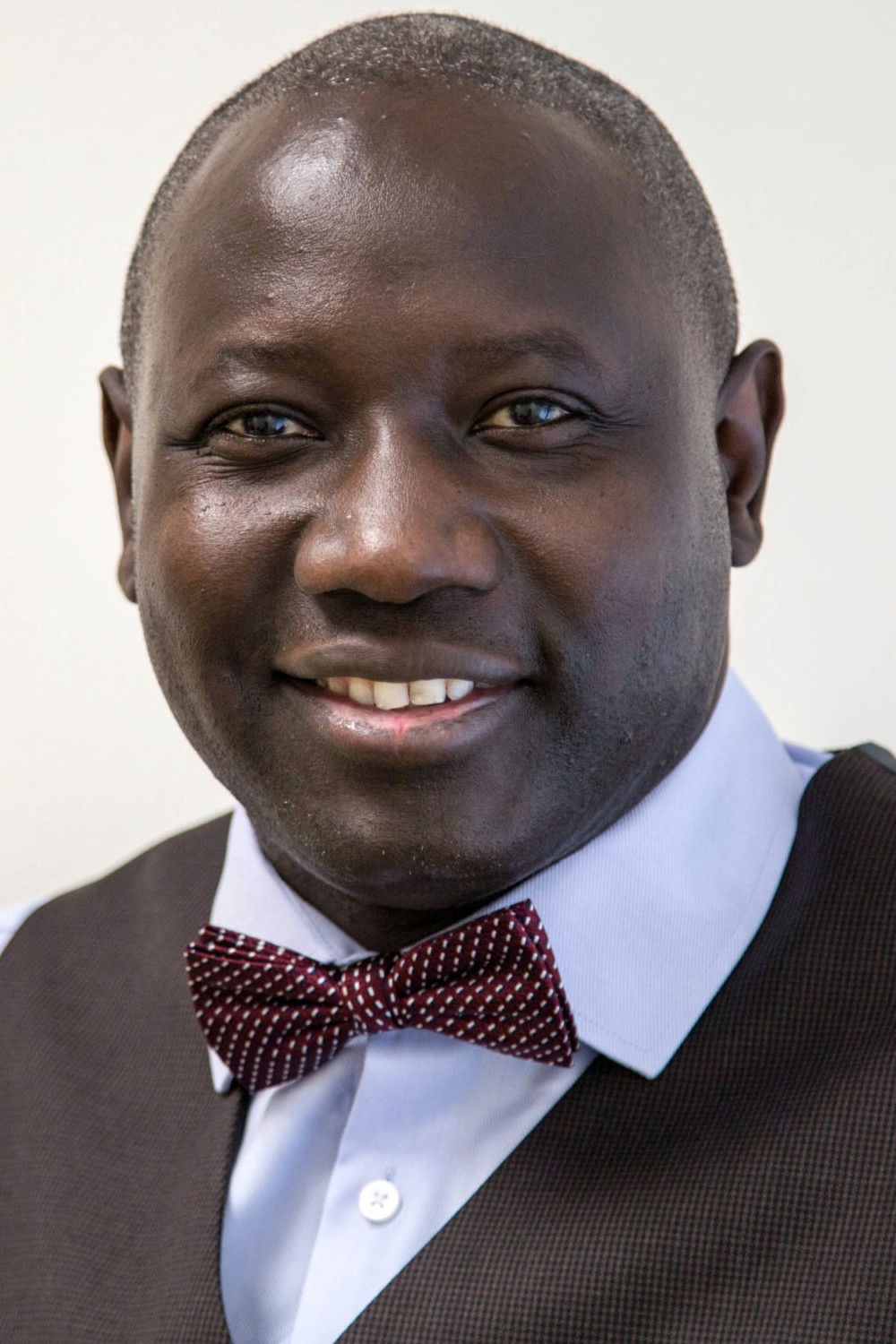 Jean-Marc Sène backdrop