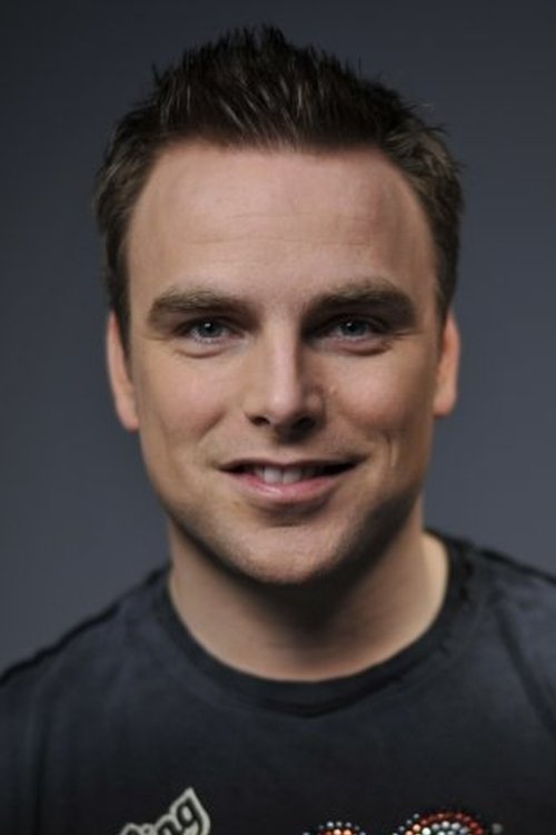 Jeroen Post backdrop