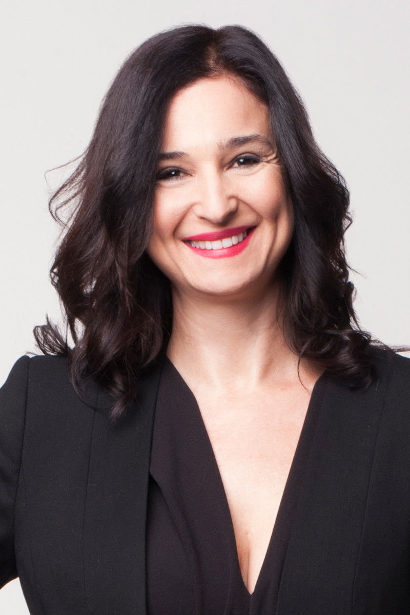 Carolina Noriega backdrop