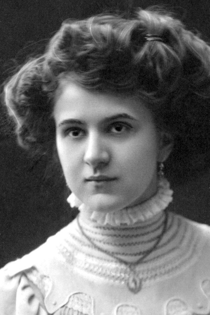 Liběna Odstrčilová backdrop