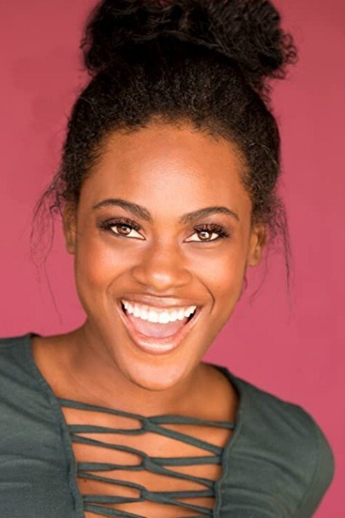 Ashli Auguillard backdrop