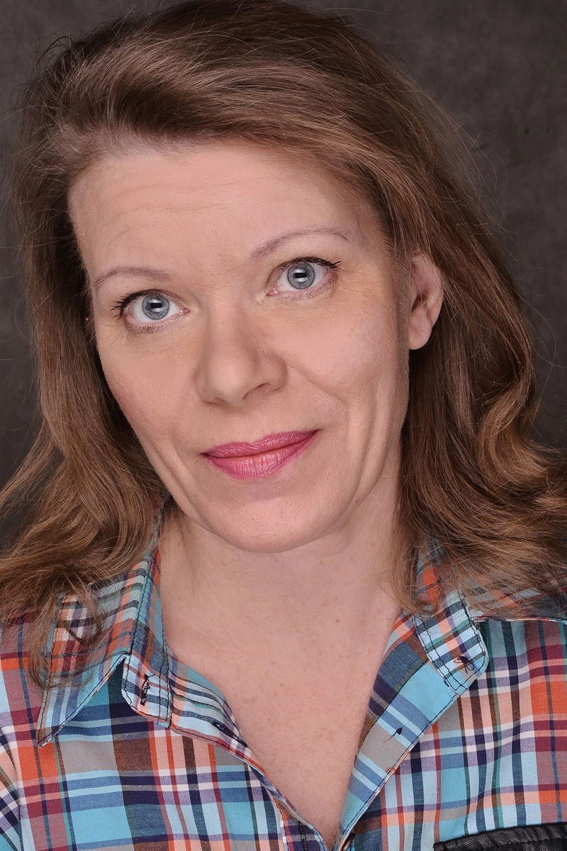 Olga Toroshchina backdrop