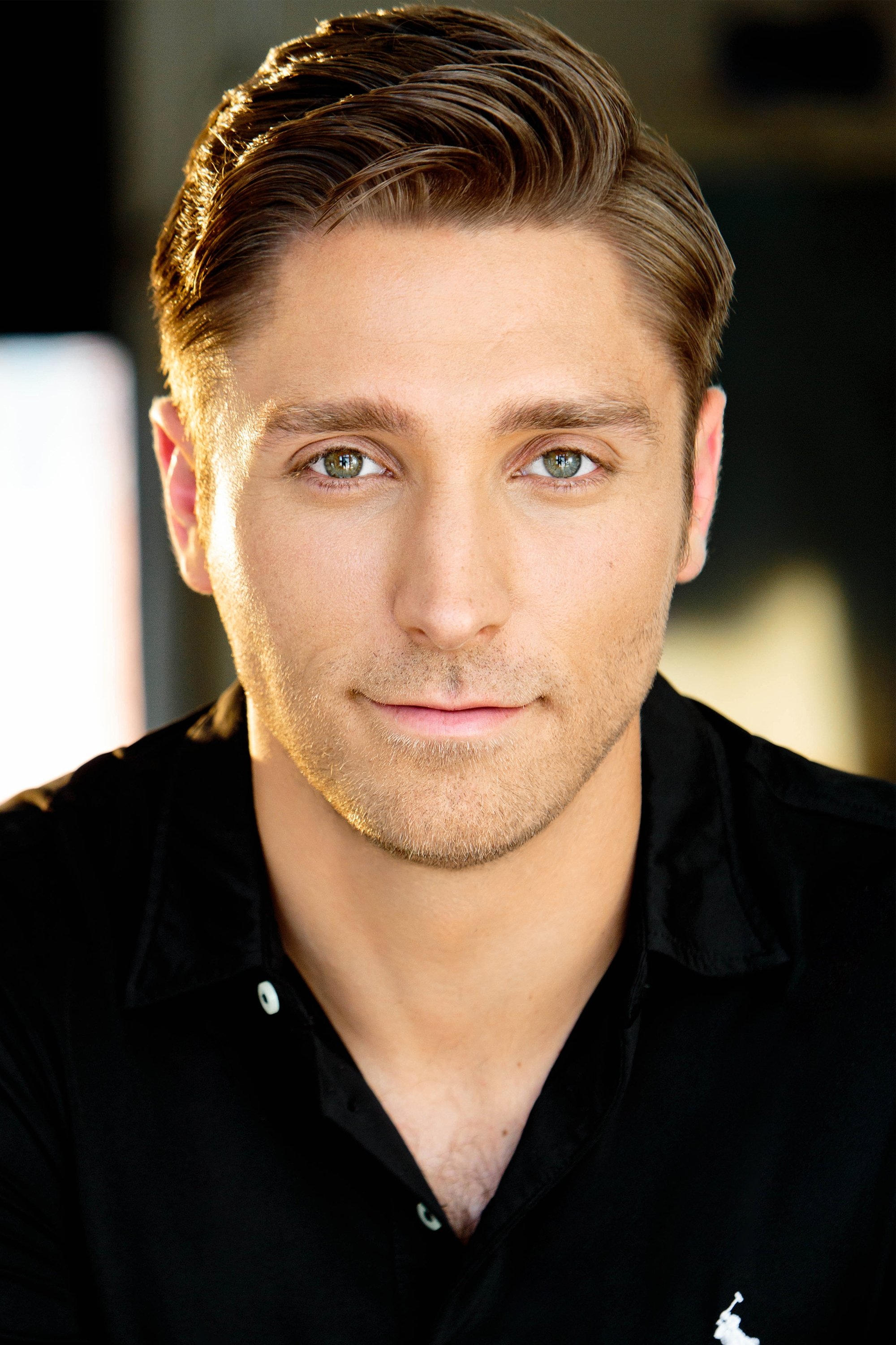 Braxton Angle backdrop